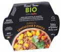 Zuppa di Lenticchie e Zucca Bio